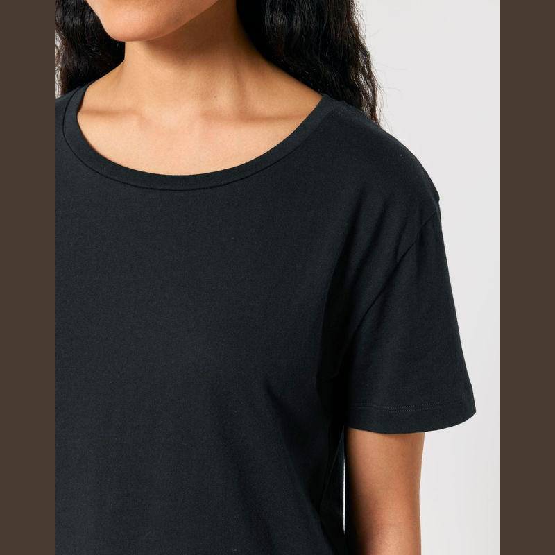 Stella Serena women's scoop neck t-shirt