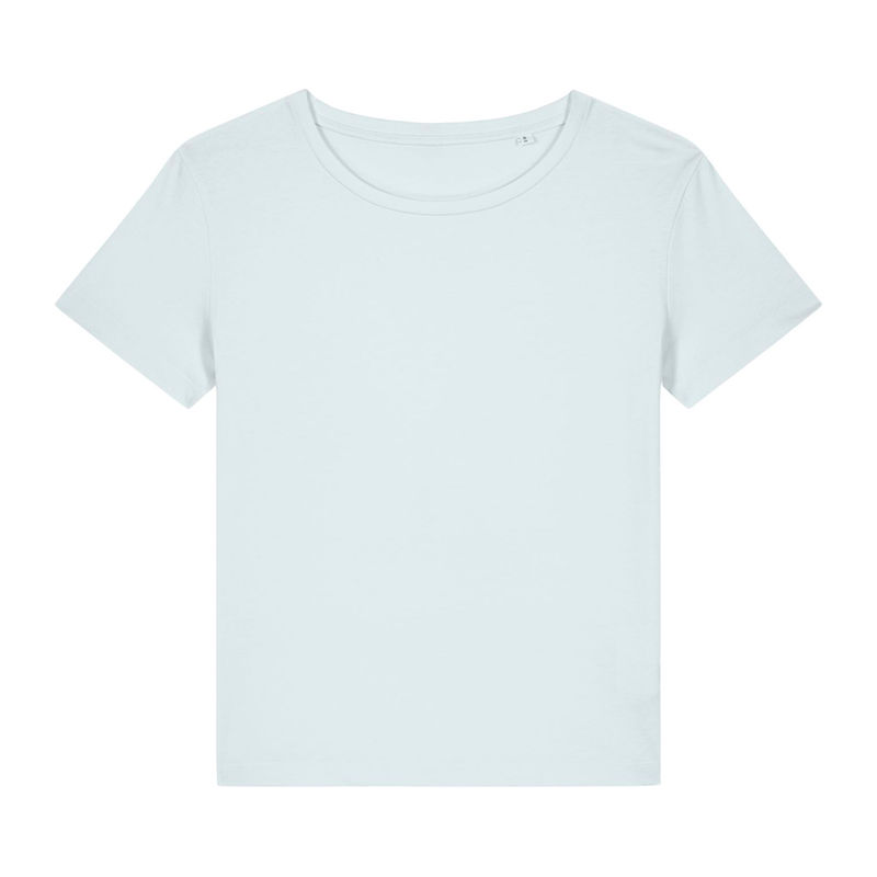 Stella Serena women's scoop neck t-shirt