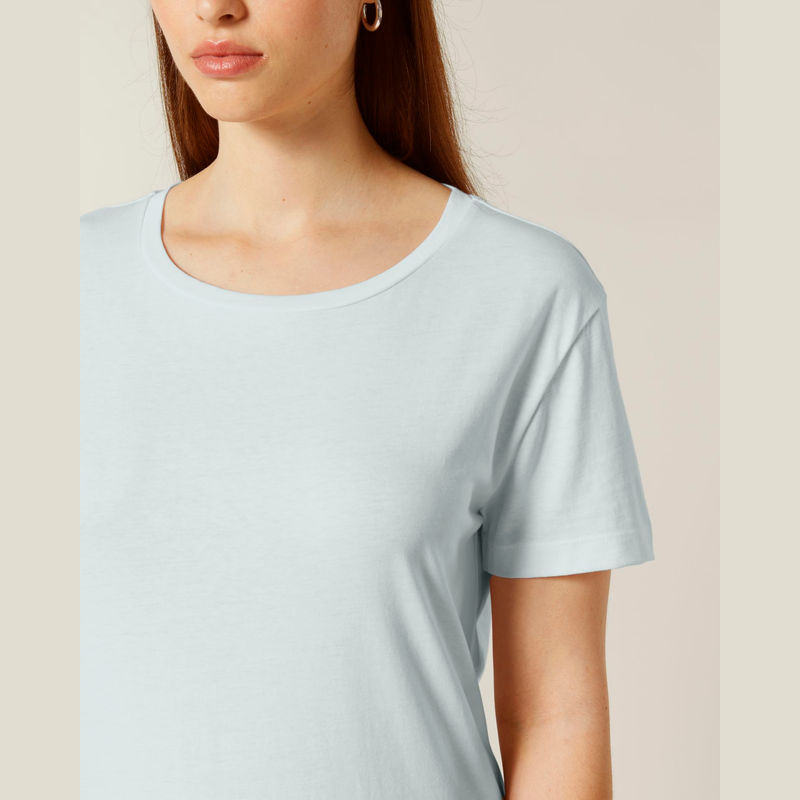 Stella Serena women's scoop neck t-shirt