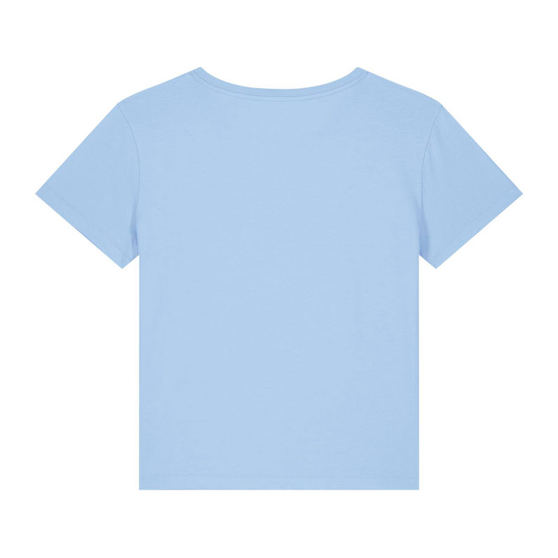 Stella Serena women's scoop neck t-shirt