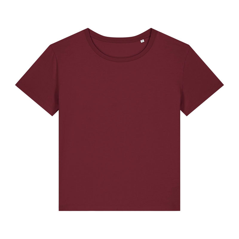 Stella Serena women's scoop neck t-shirt