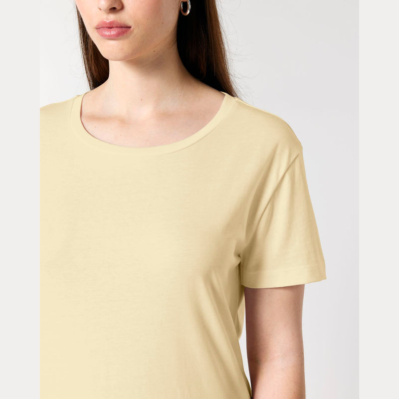 Stella Serena women's scoop neck t-shirt