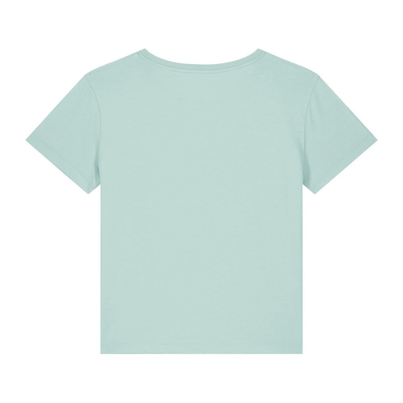 Stella Serena women's scoop neck t-shirt