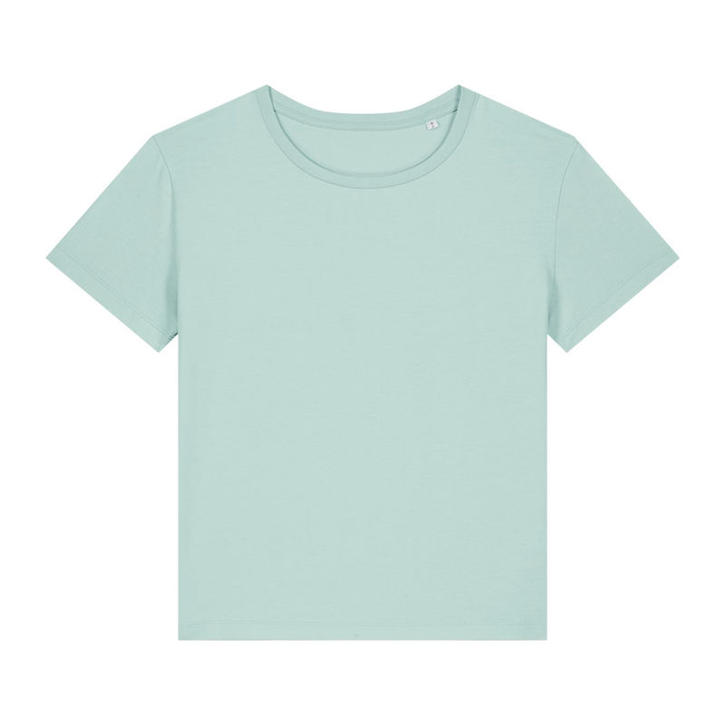 Stella Serena women's scoop neck t-shirt