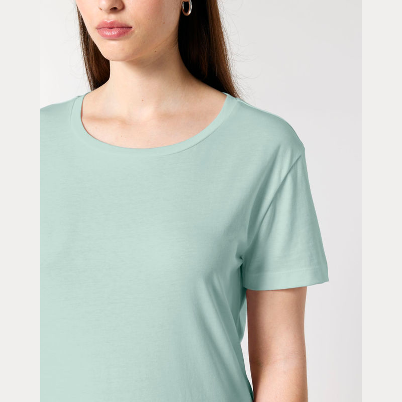 Stella Serena women's scoop neck t-shirt