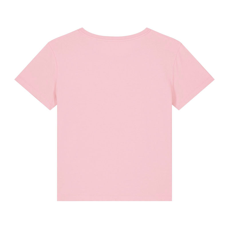 Stella Serena women's scoop neck t-shirt