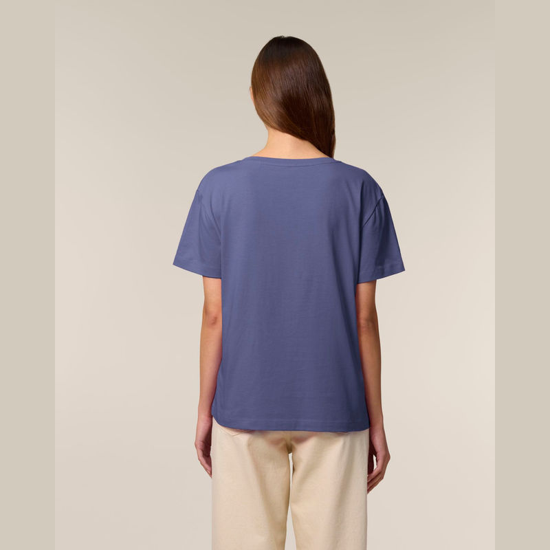 Stella Serena women's scoop neck t-shirt