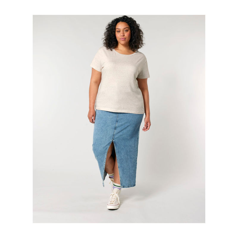 Stella Serena women's scoop neck t-shirt