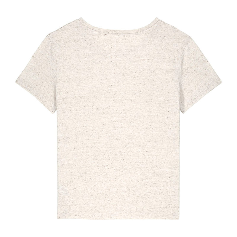 Stella Serena women's scoop neck t-shirt