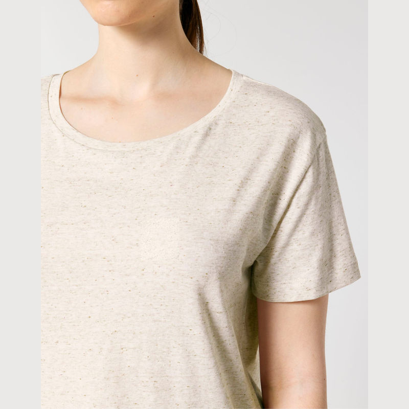 Stella Serena women's scoop neck t-shirt