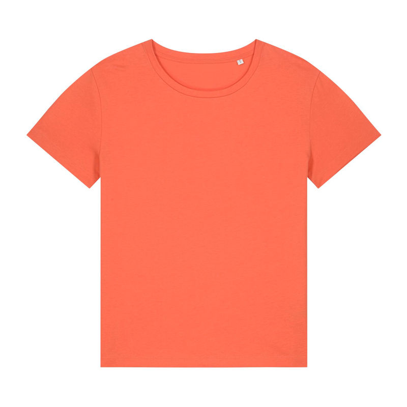 Stella Serena women's scoop neck t-shirt