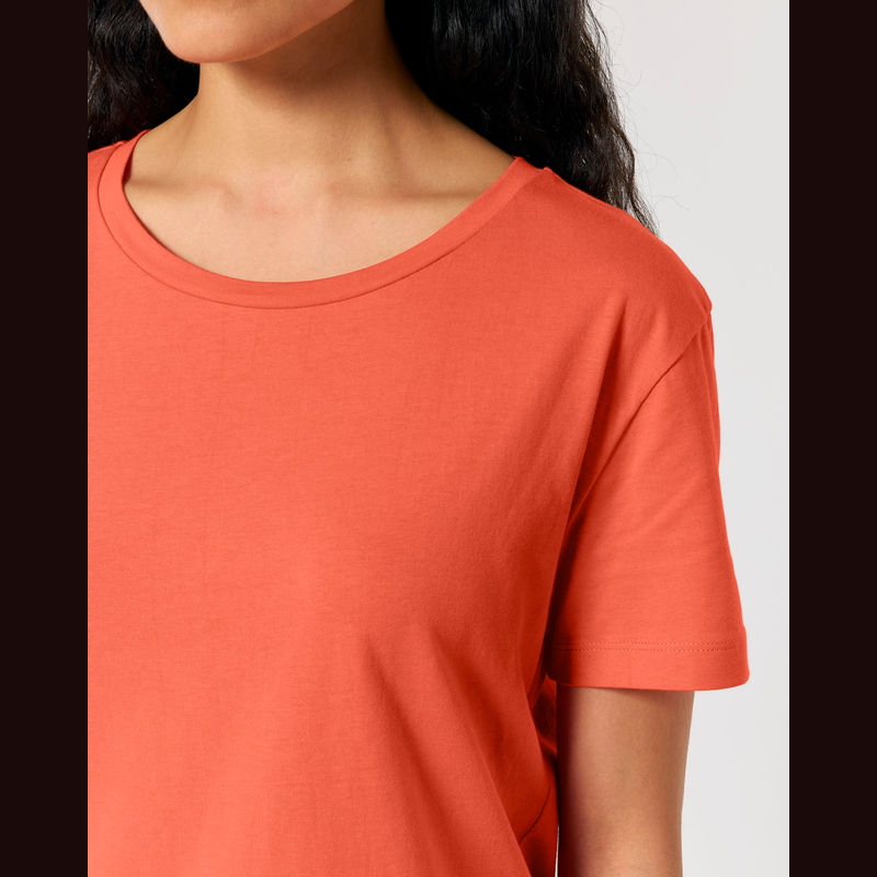 Stella Serena women's scoop neck t-shirt