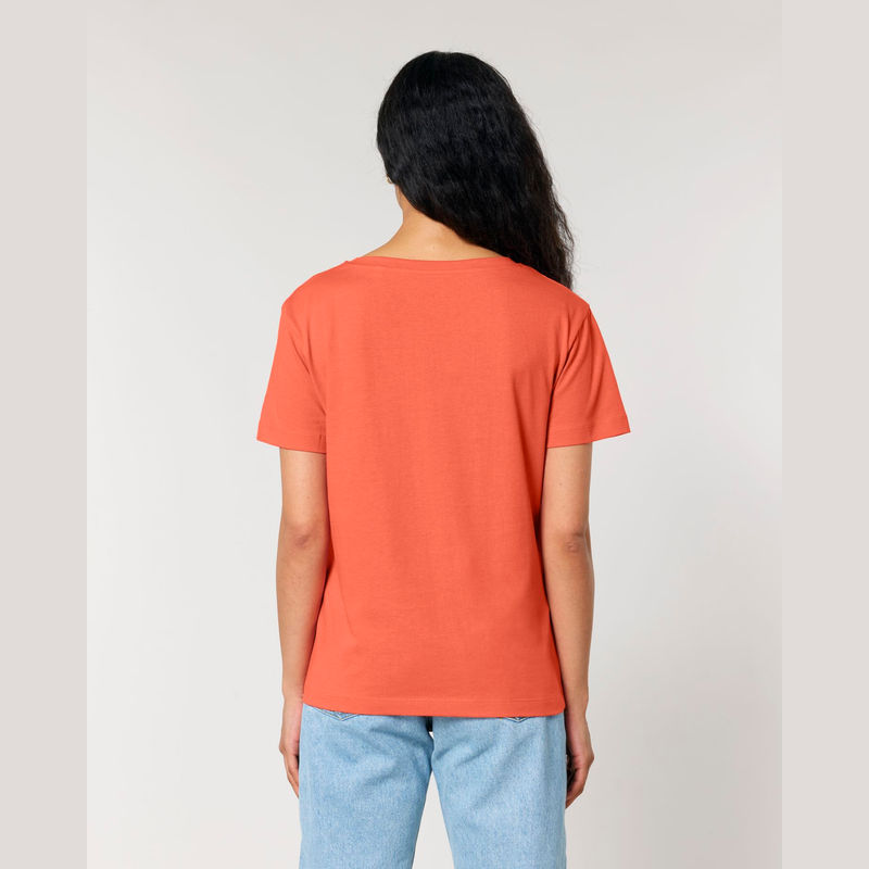 Stella Serena women's scoop neck t-shirt