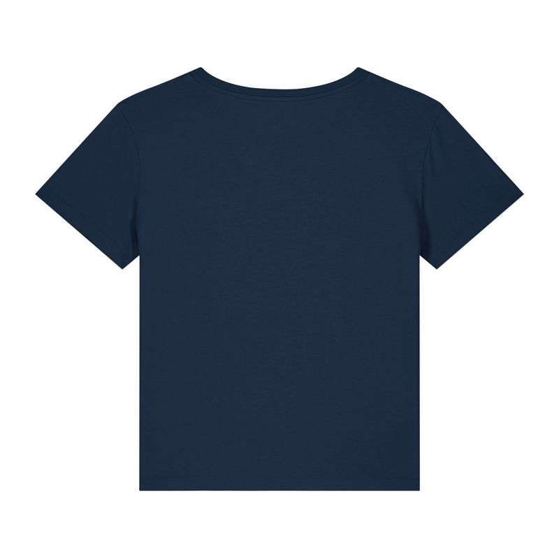 Stella Serena women's scoop neck t-shirt