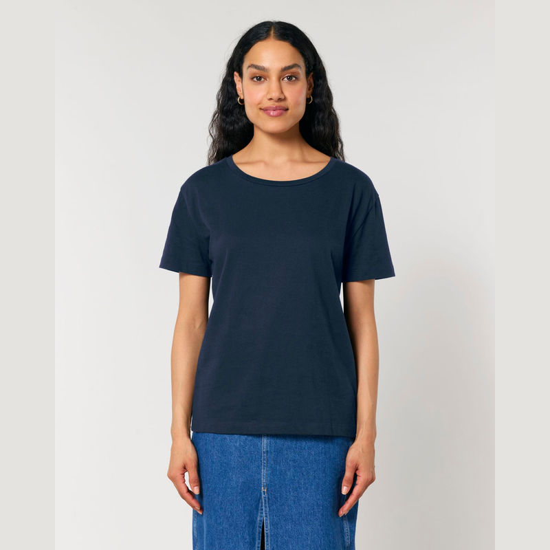 Stella Serena women's scoop neck t-shirt