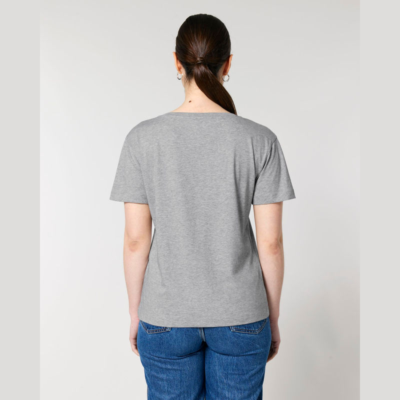 Stella Serena women's scoop neck t-shirt