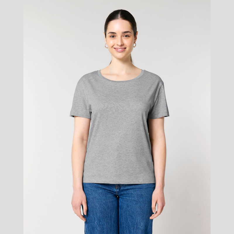Stella Serena women's scoop neck t-shirt