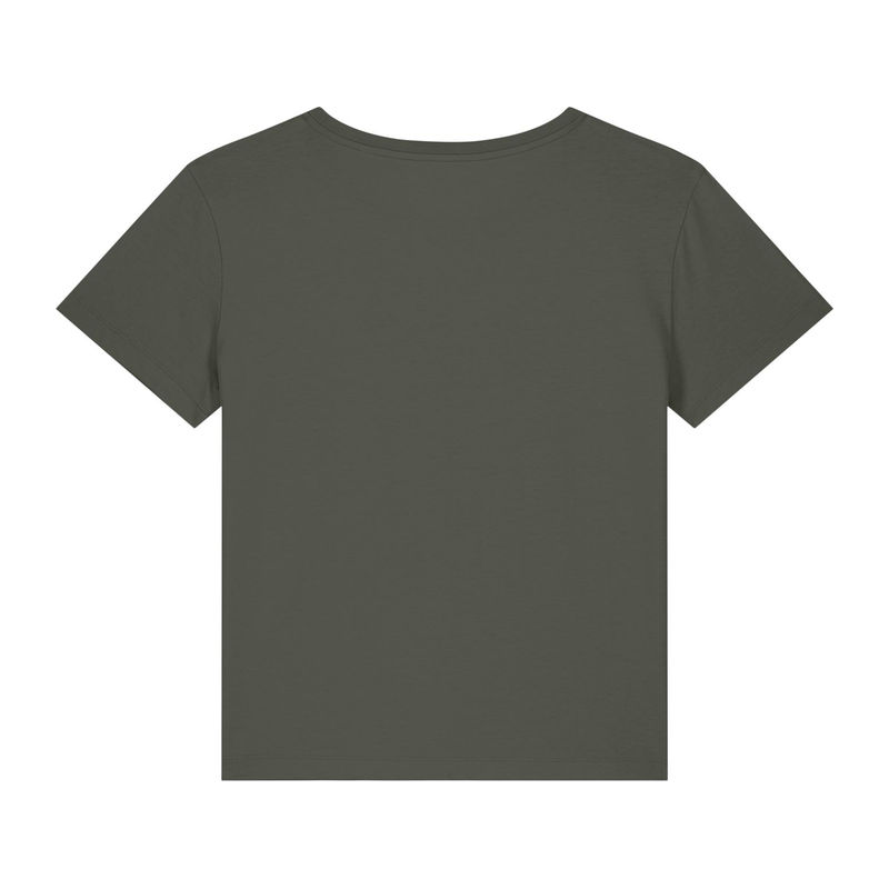 Stella Serena women's scoop neck t-shirt