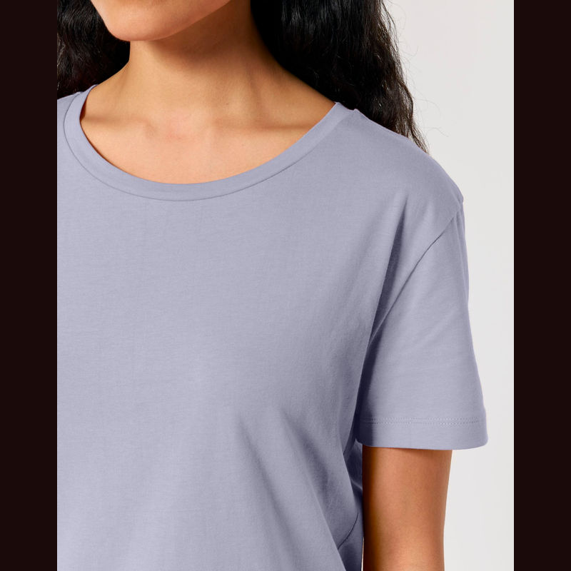 Stella Serena women's scoop neck t-shirt