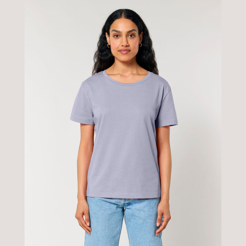 Stella Serena women's scoop neck t-shirt