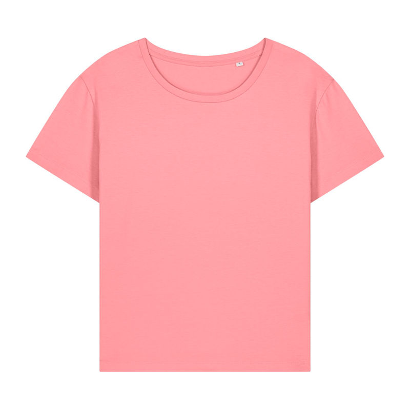 Stella Serena women's scoop neck t-shirt
