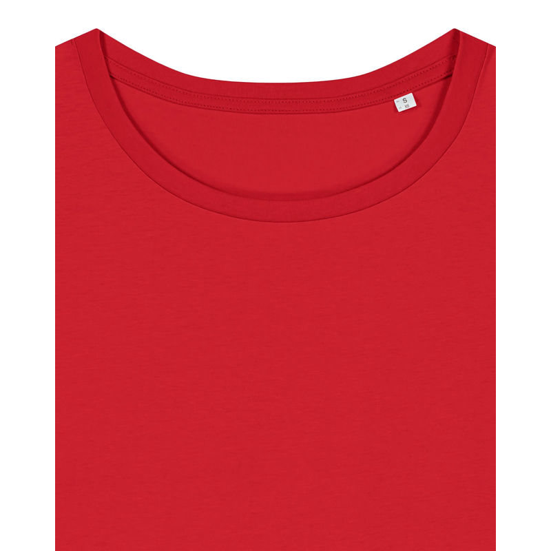 Stella Serena women's scoop neck t-shirt