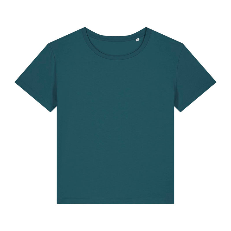 Stella Serena women's scoop neck t-shirt