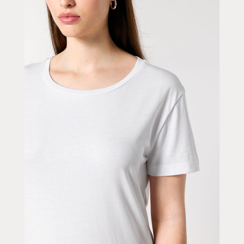Stella Serena women's scoop neck t-shirt