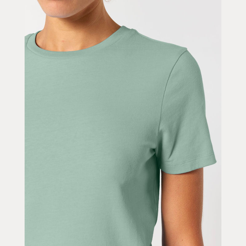 Stella Ella women's fitted t-shirt