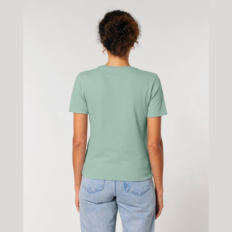 Stella Ella women's fitted t-shirt