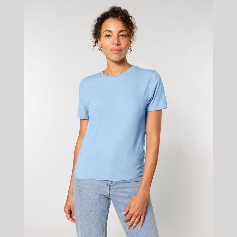 Stella Ella women's fitted t-shirt