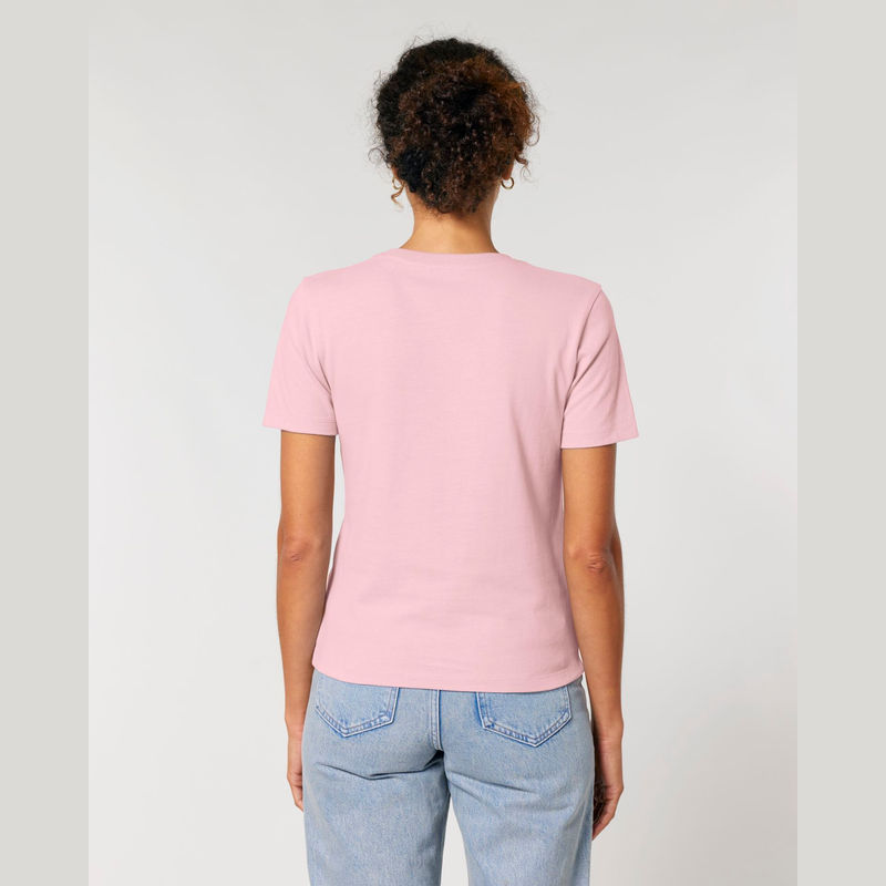 Stella Ella women's fitted t-shirt