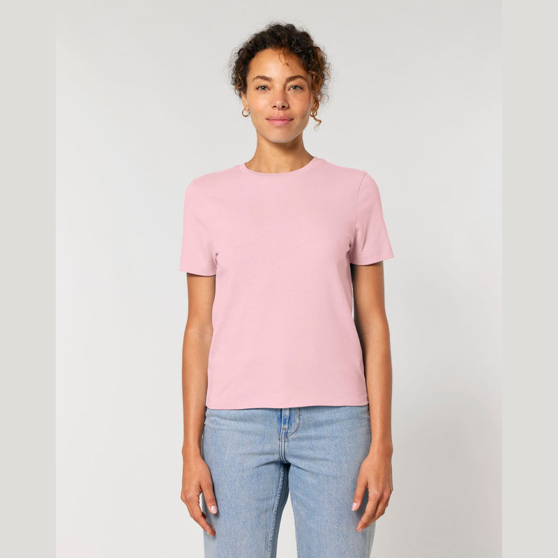 Stella Ella women's fitted t-shirt