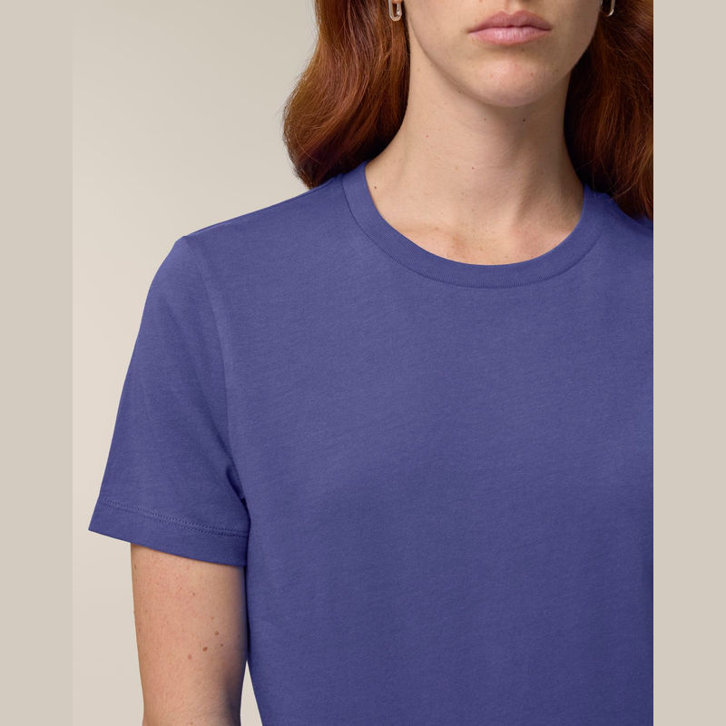 Stella Ella women's fitted t-shirt