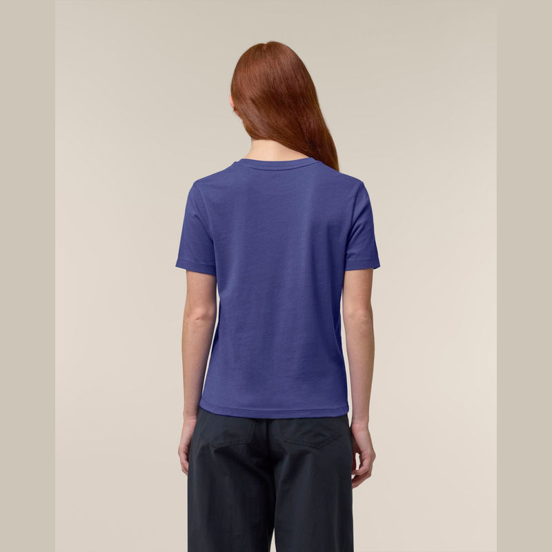 Stella Ella women's fitted t-shirt