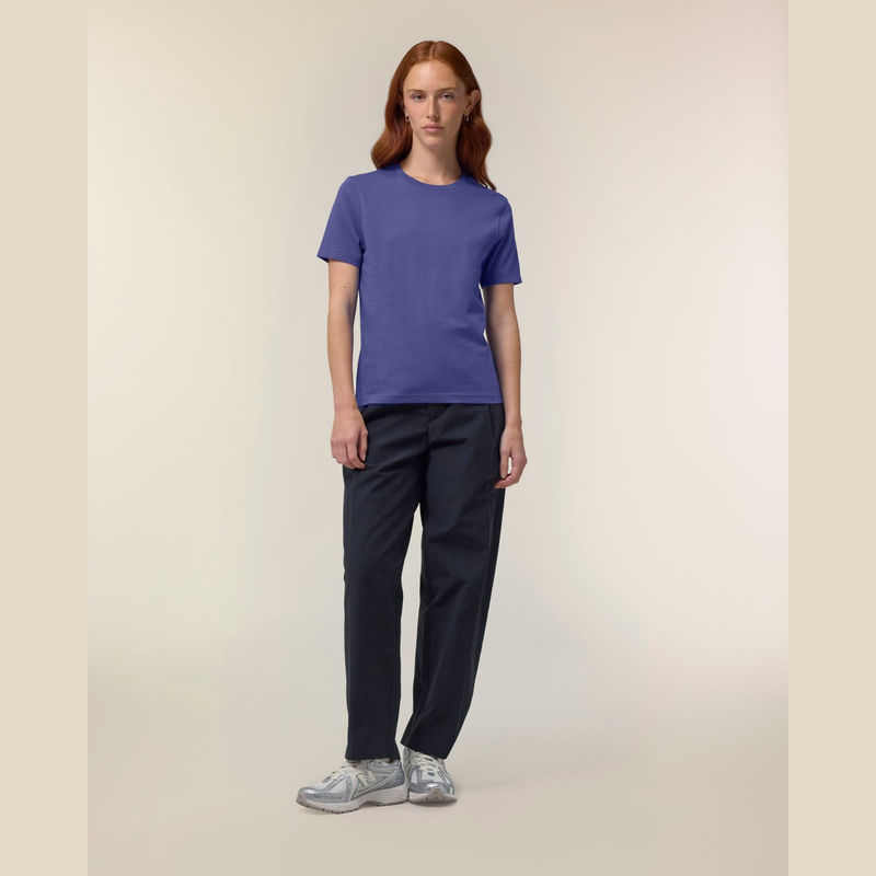 Stella Ella women's fitted t-shirt