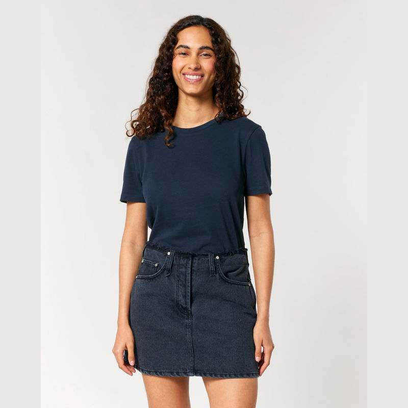 Stella Ella women's fitted t-shirt