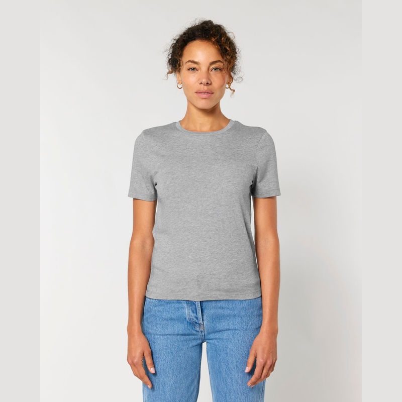 Stella Ella women's fitted t-shirt