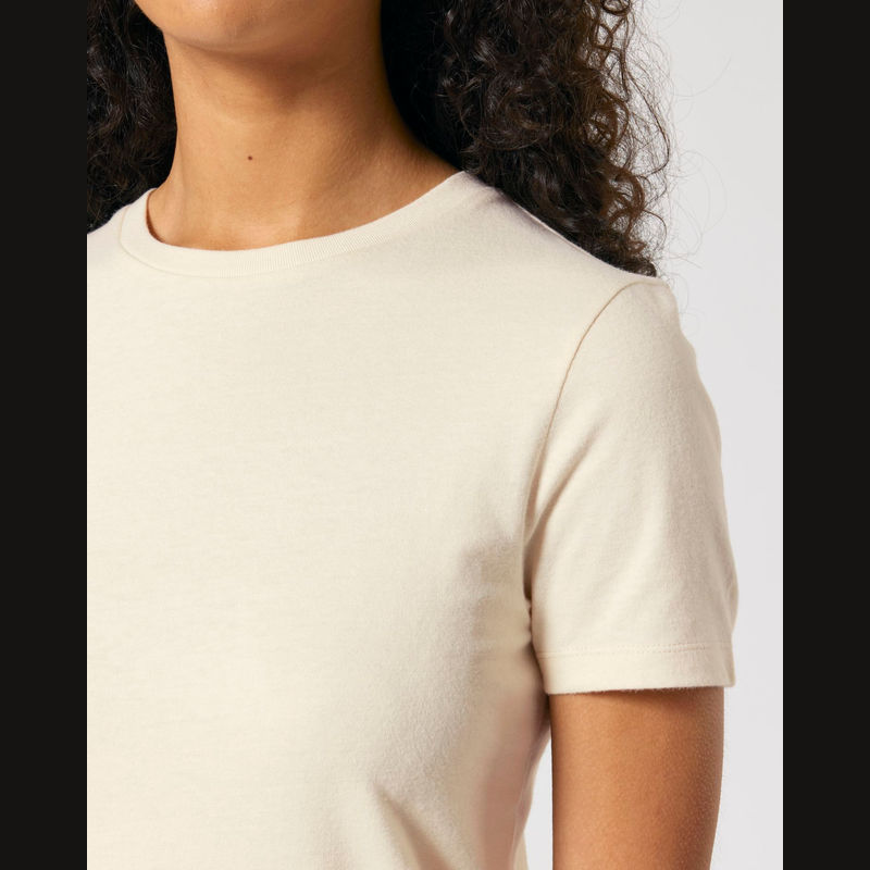 Stella Ella women's fitted t-shirt