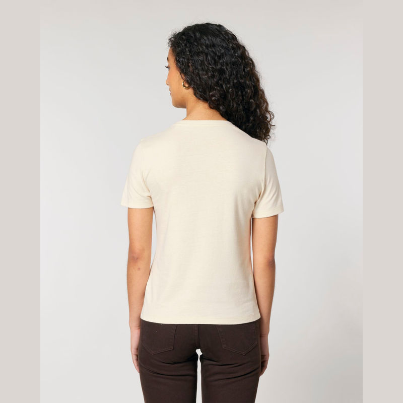 Stella Ella women's fitted t-shirt