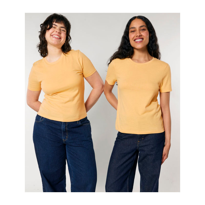 Stella Ella women's fitted t-shirt