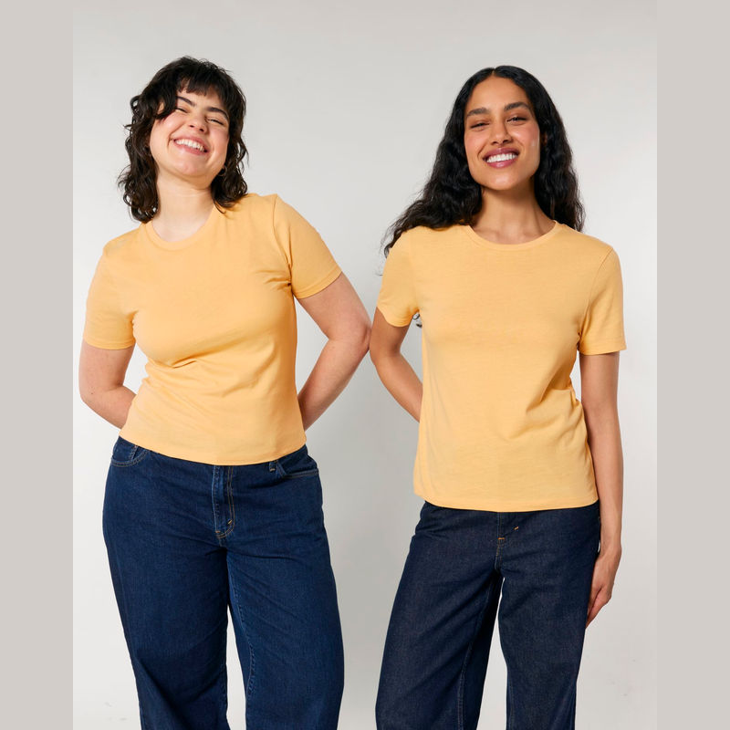 Stella Ella women's fitted t-shirt