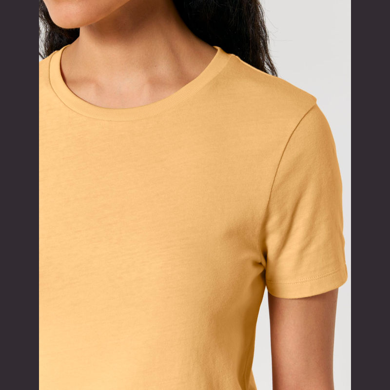 Stella Ella women's fitted t-shirt