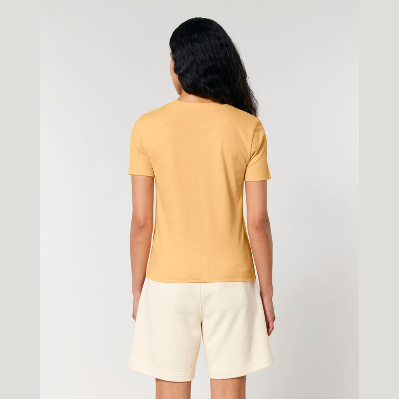 Stella Ella women's fitted t-shirt