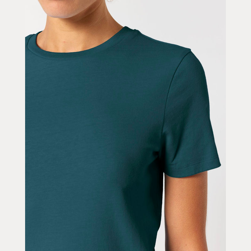 Stella Ella women's fitted t-shirt