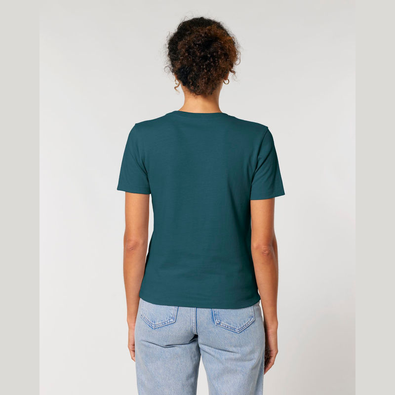 Stella Ella women's fitted t-shirt