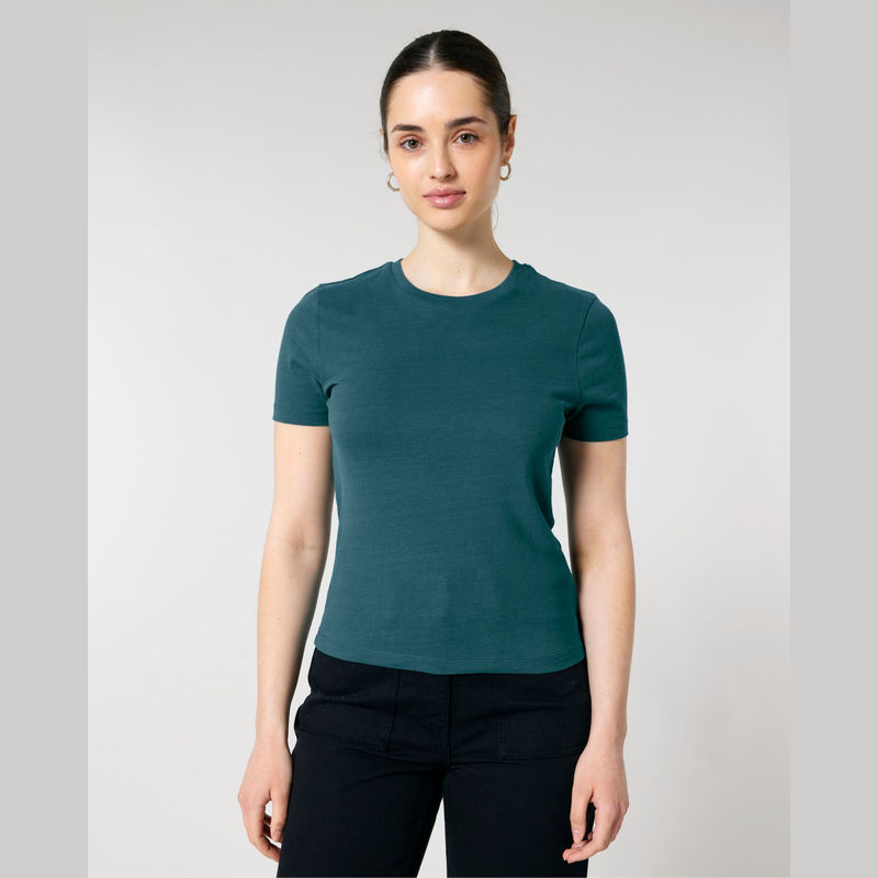 Stella Ella women's fitted t-shirt