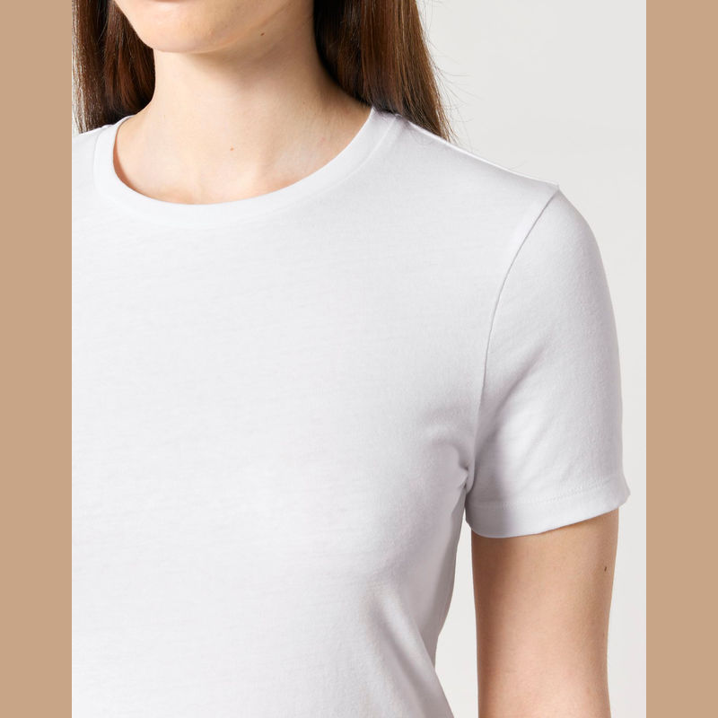 Stella Ella women's fitted t-shirt