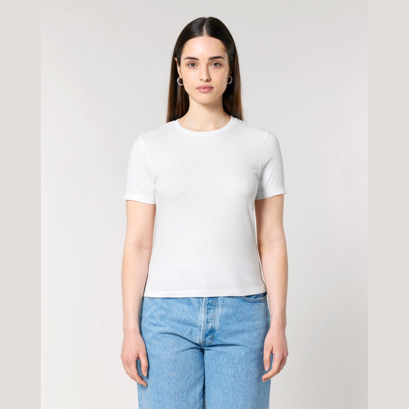 Stella Ella women's fitted t-shirt
