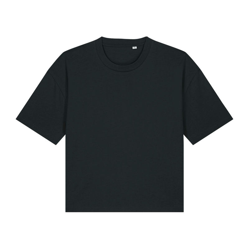 Stella Nova women's boxy t-shirt